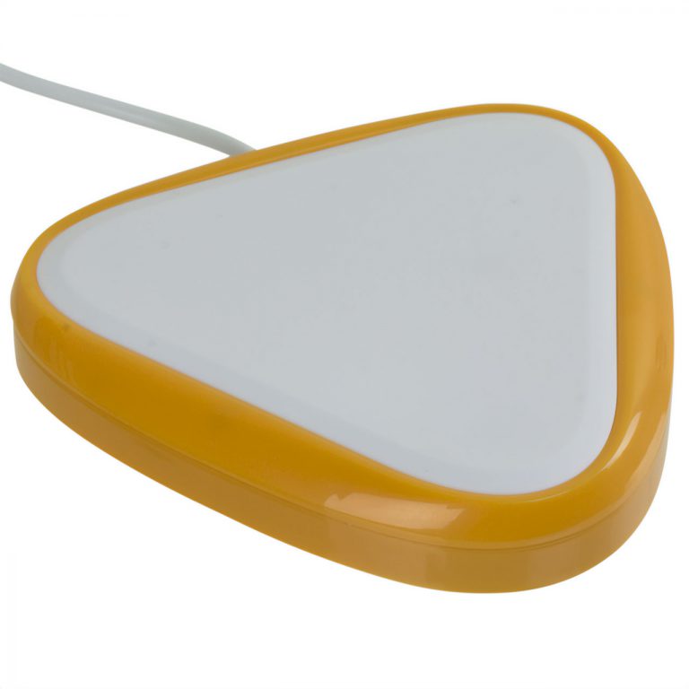 BIG Candy Corn Proximity Switch Assistive Technology