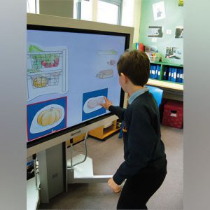 Choose and Cook - Assistive Technology