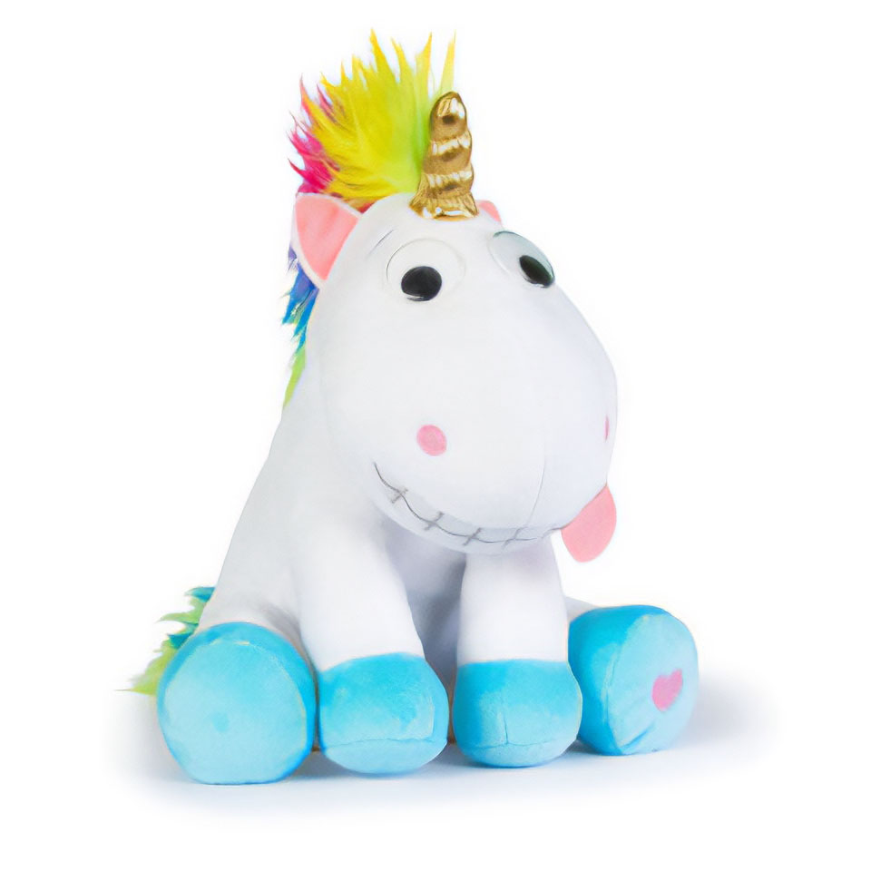 Club Petz Unicorn - Assistive Technology