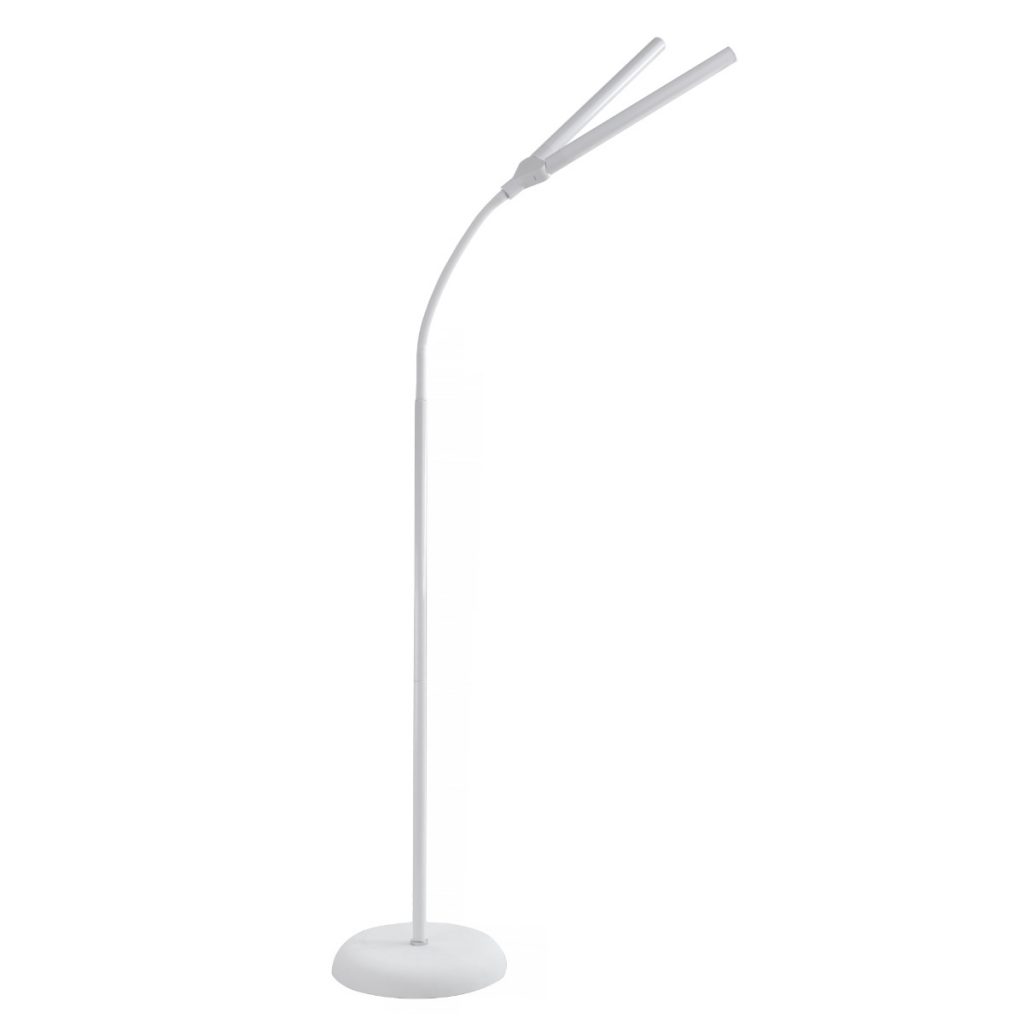 daylight company slimline led table lamp