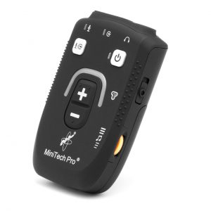 Echo MiniTech Pro - Assistive Technology