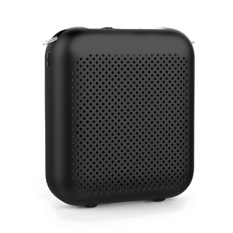 EchoVoice EV7 Voice Amplifier Assistive Technology