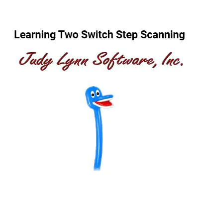 Learning Two Switch Step Scanning