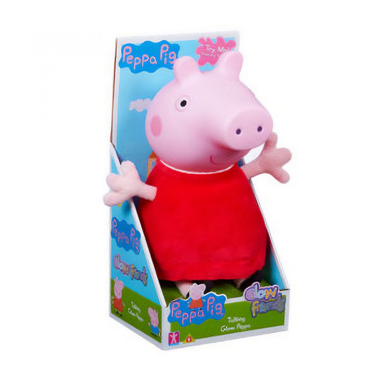 Peppa Pig - Assistive Technology