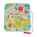 HABA 301056, Gioco Magnetico La Città Labirinto