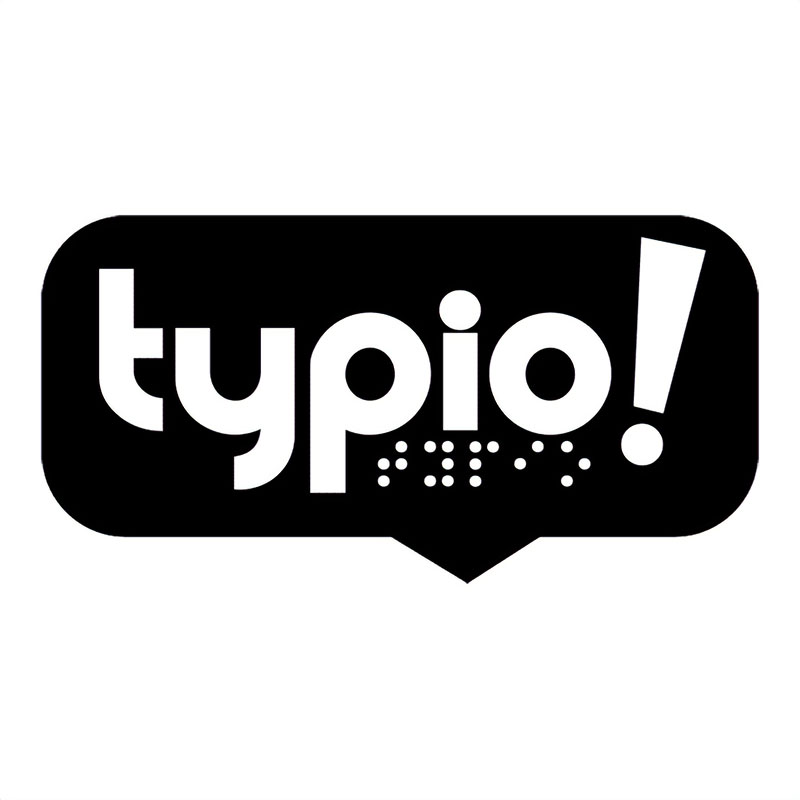 Typio Online is a highly visual and entirely audible typing tutor