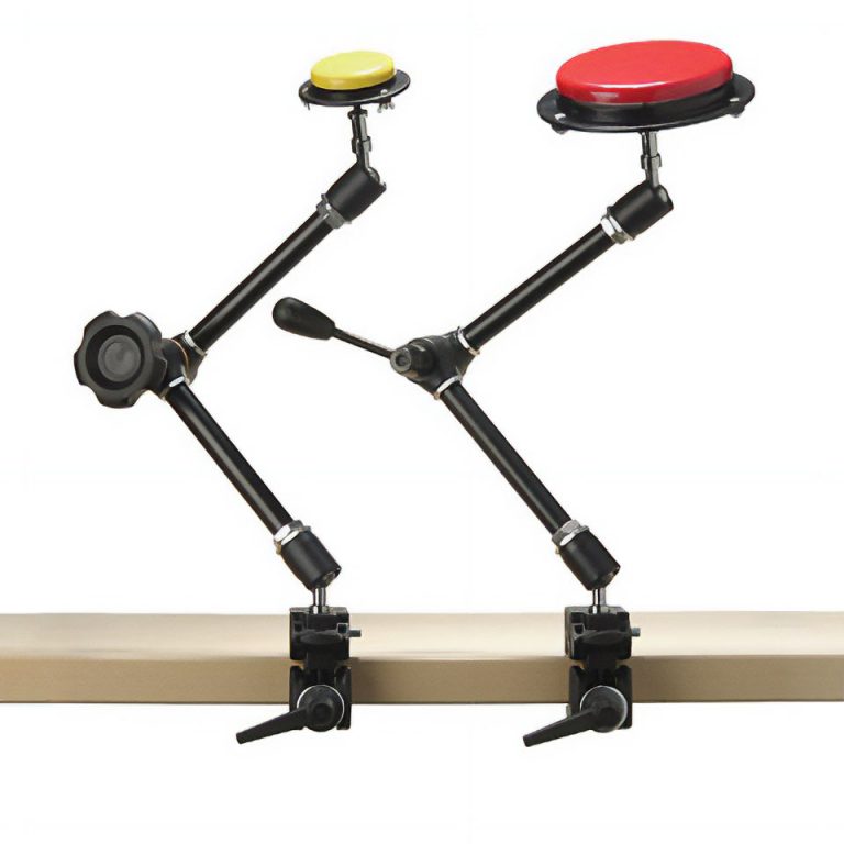 Universal Switch Mountings Assistive Technology