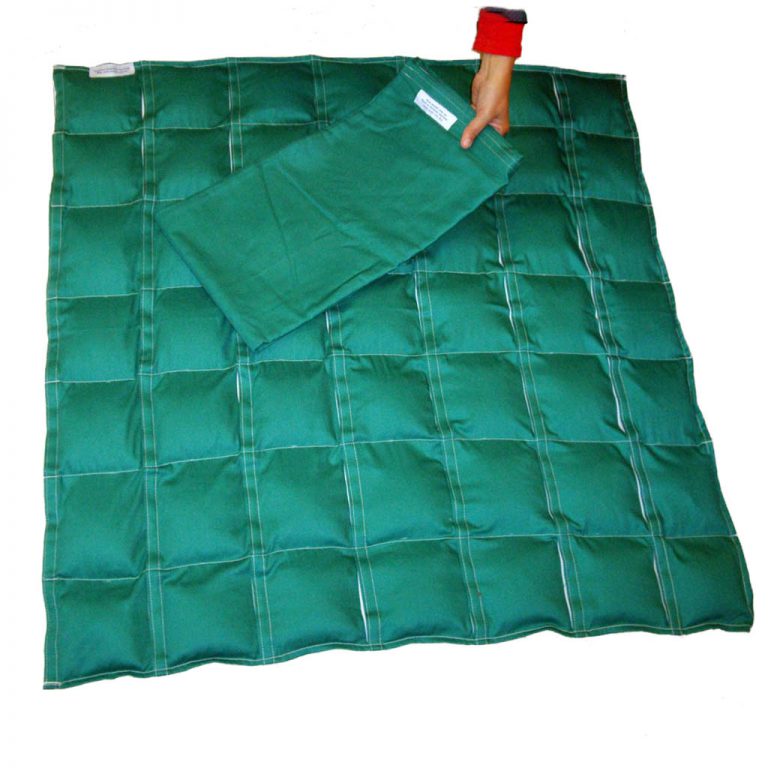 Weighted Blanket Assistive Technology