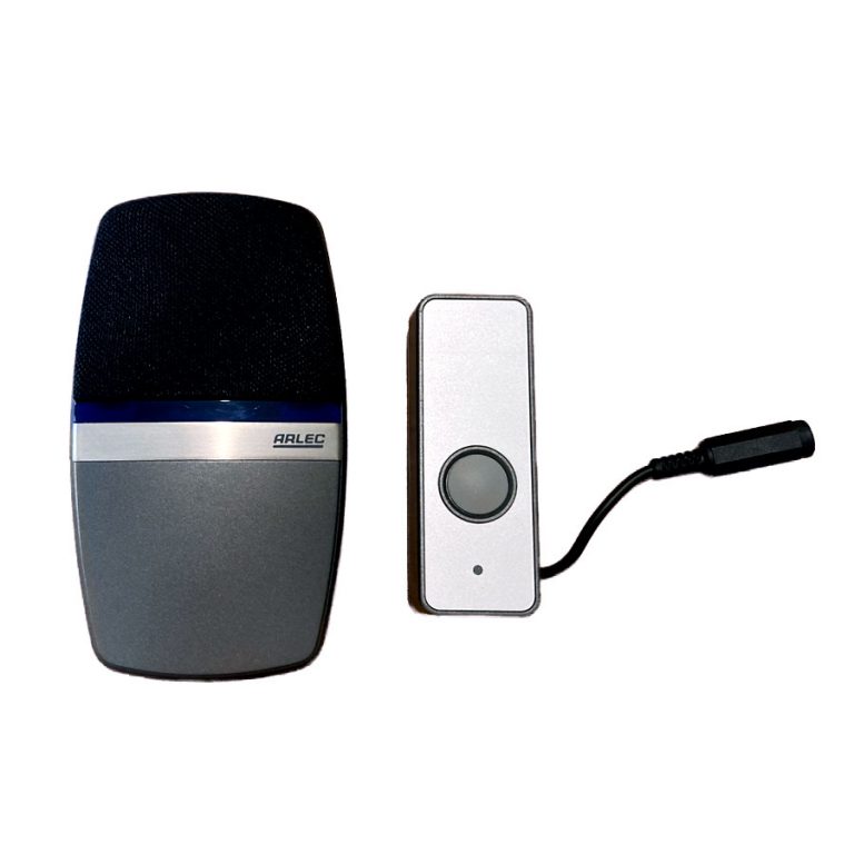 Chime Call Bell Assistive Technology