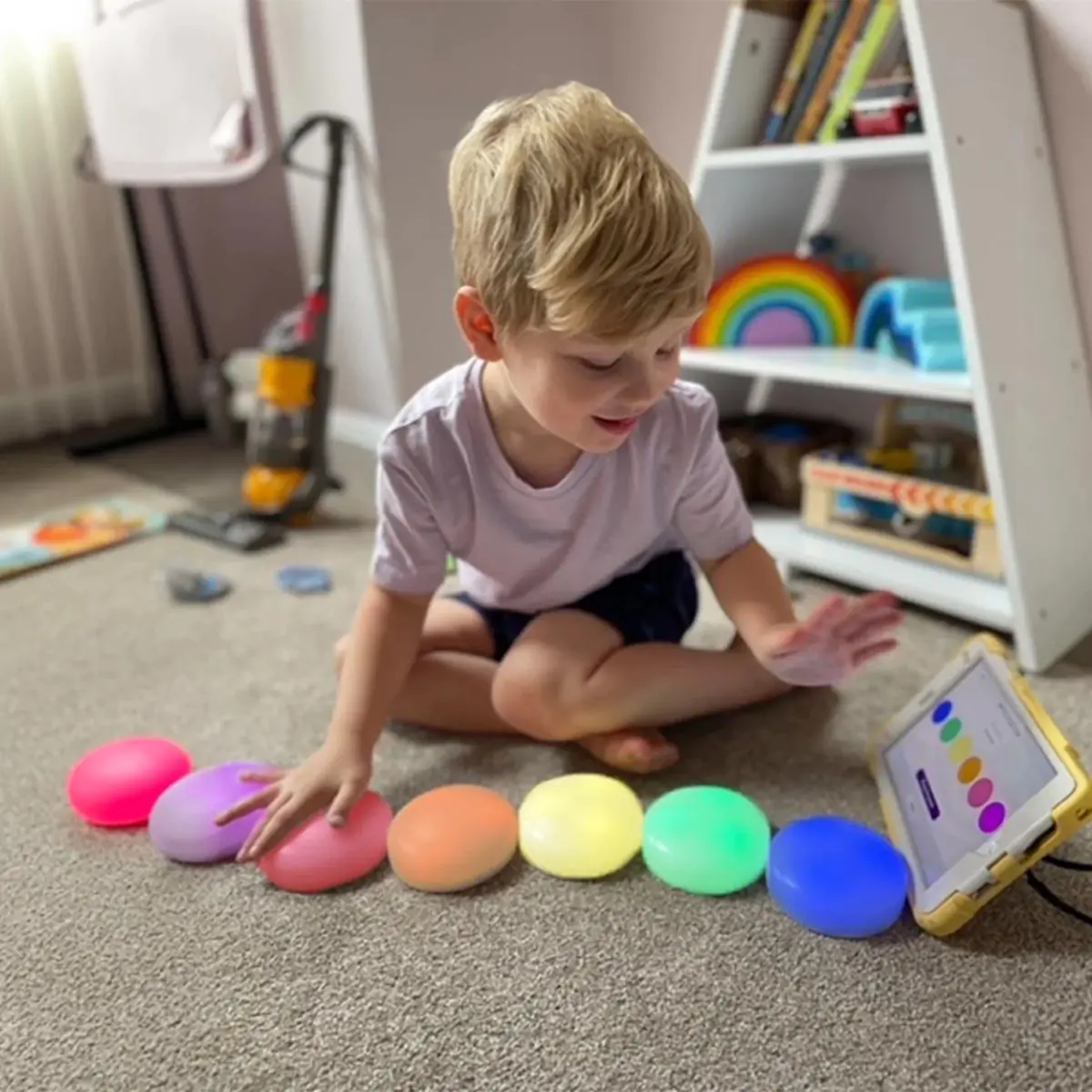 Cosmo Learning System - Image 2