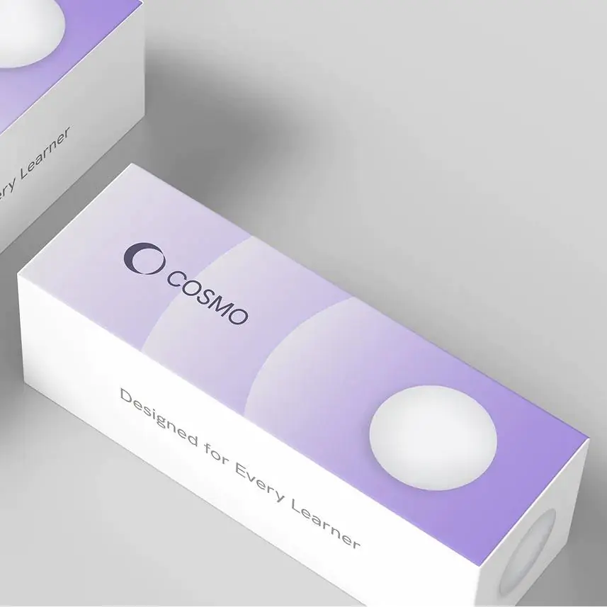 Cosmo Learning System - Image 6