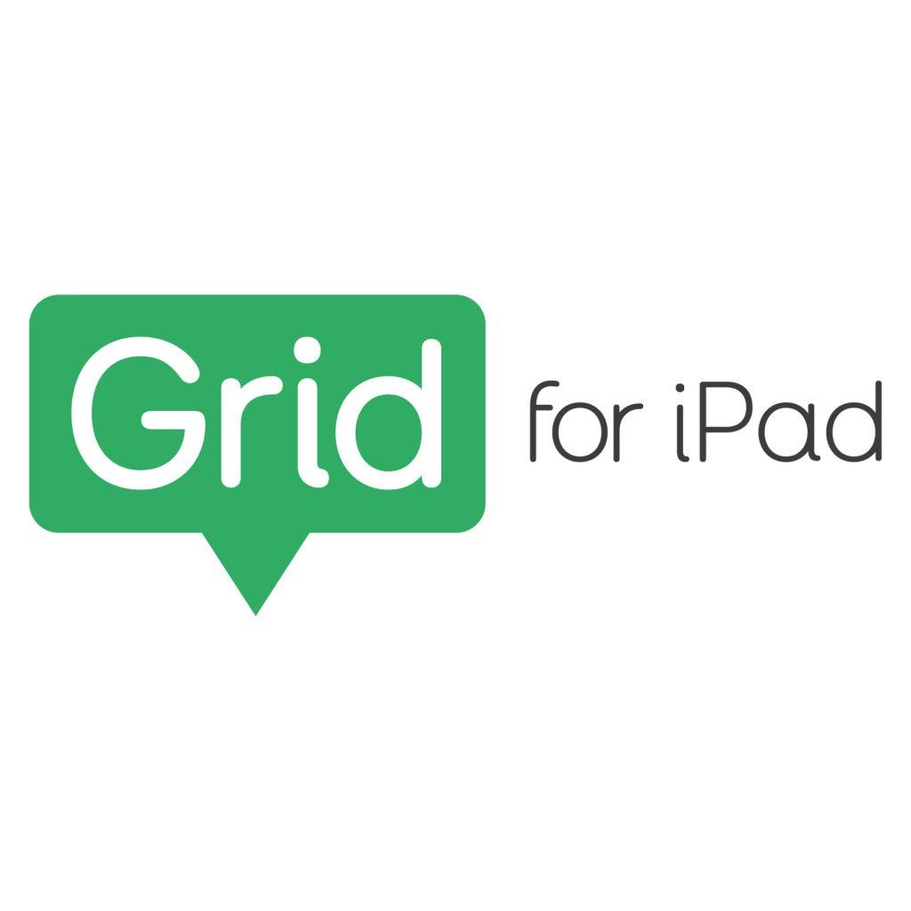 Grid for iPad