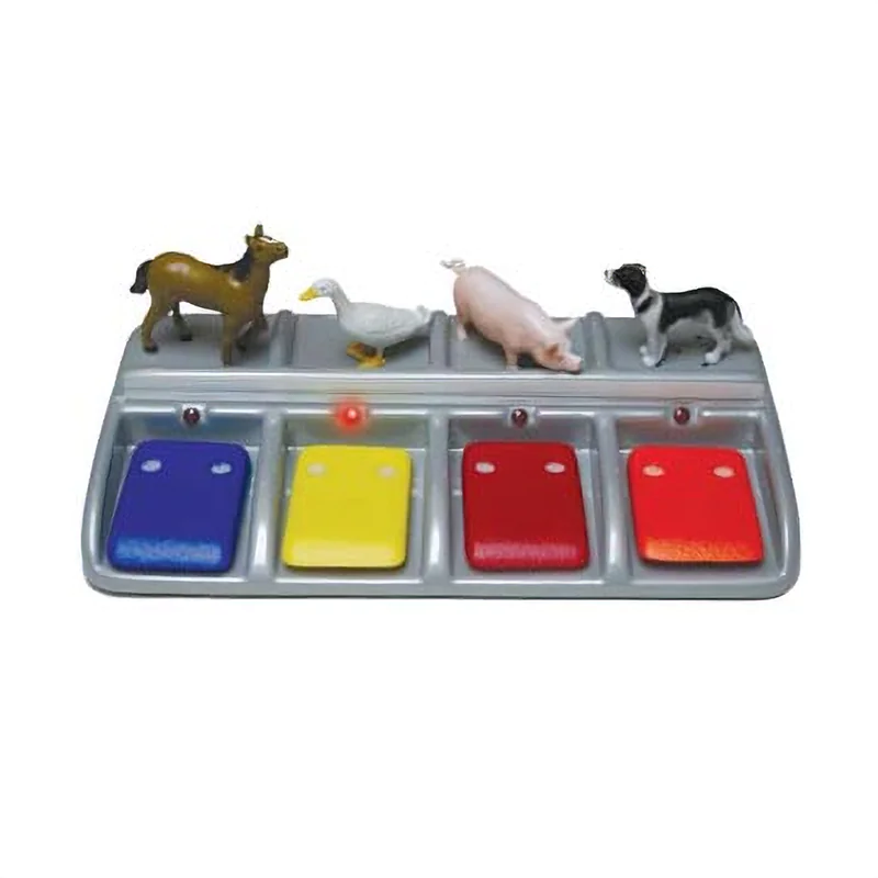 Compartmentalized Communicators