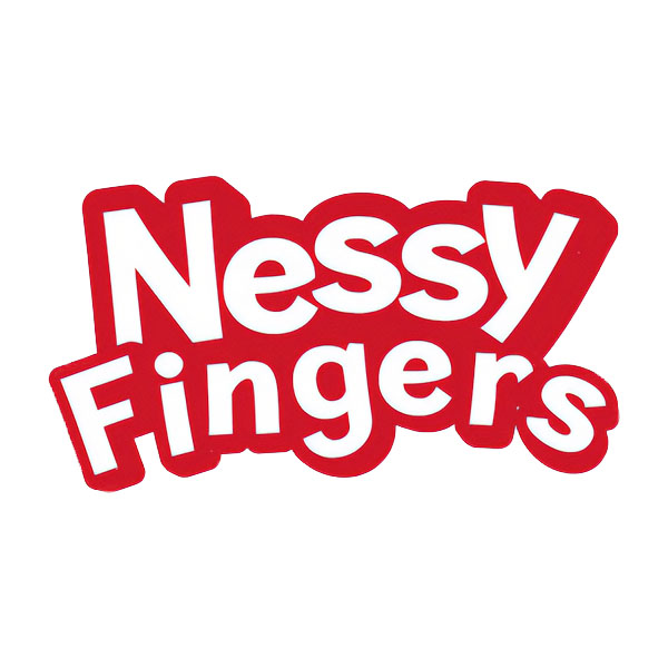 Nessy Fingers Touch Typing