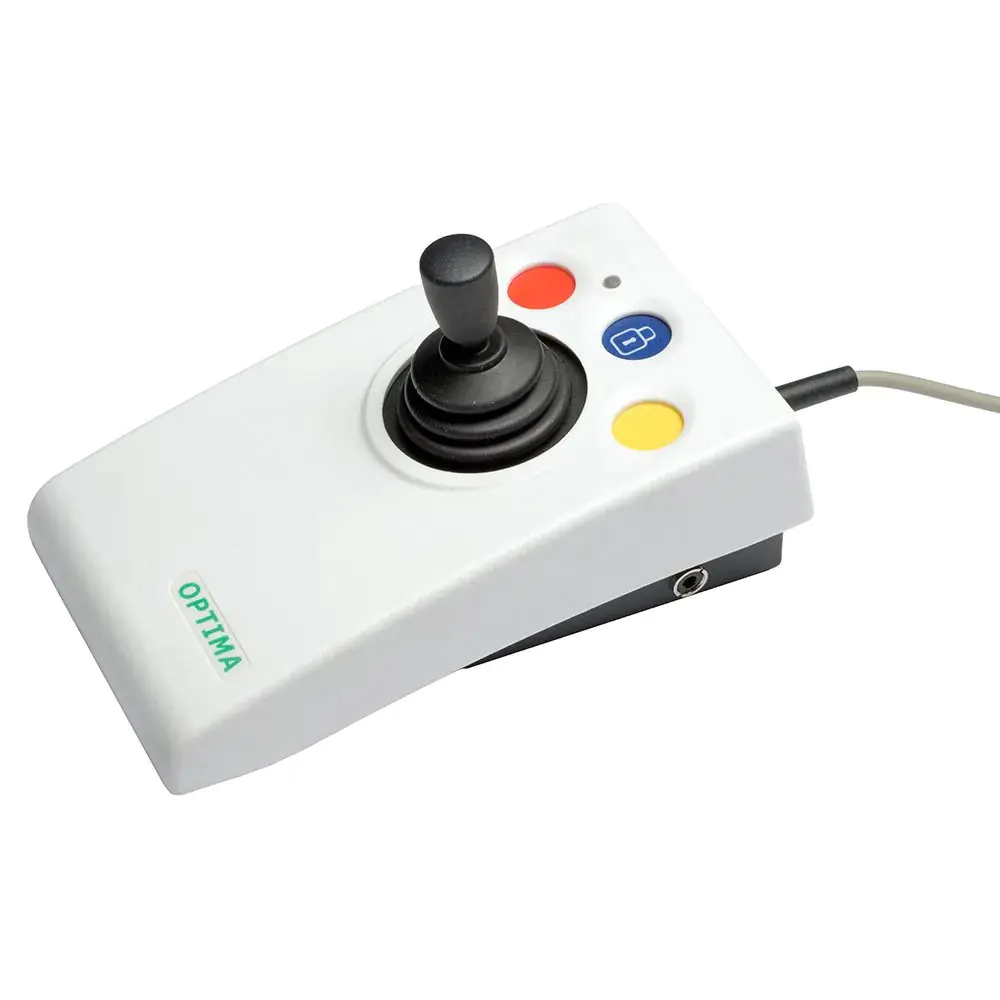 Pretorian Optima Joystick