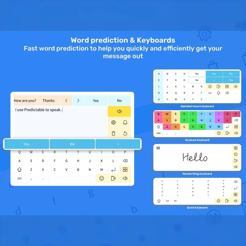 Predictable - Image 2
