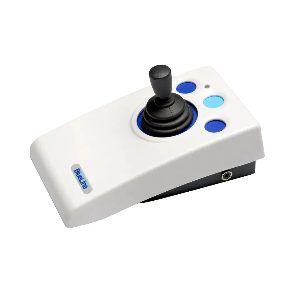 Pretorian Blueline Bluetooth Joystick