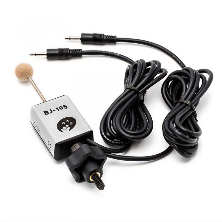 Sip/Puff Switch with Gooseneck Assistive Technology