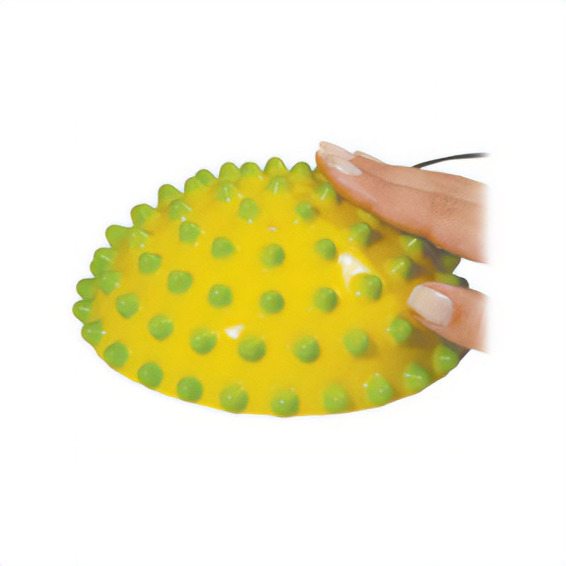 Sip/Puff MultiUser Switch with Headset Assistive Technology