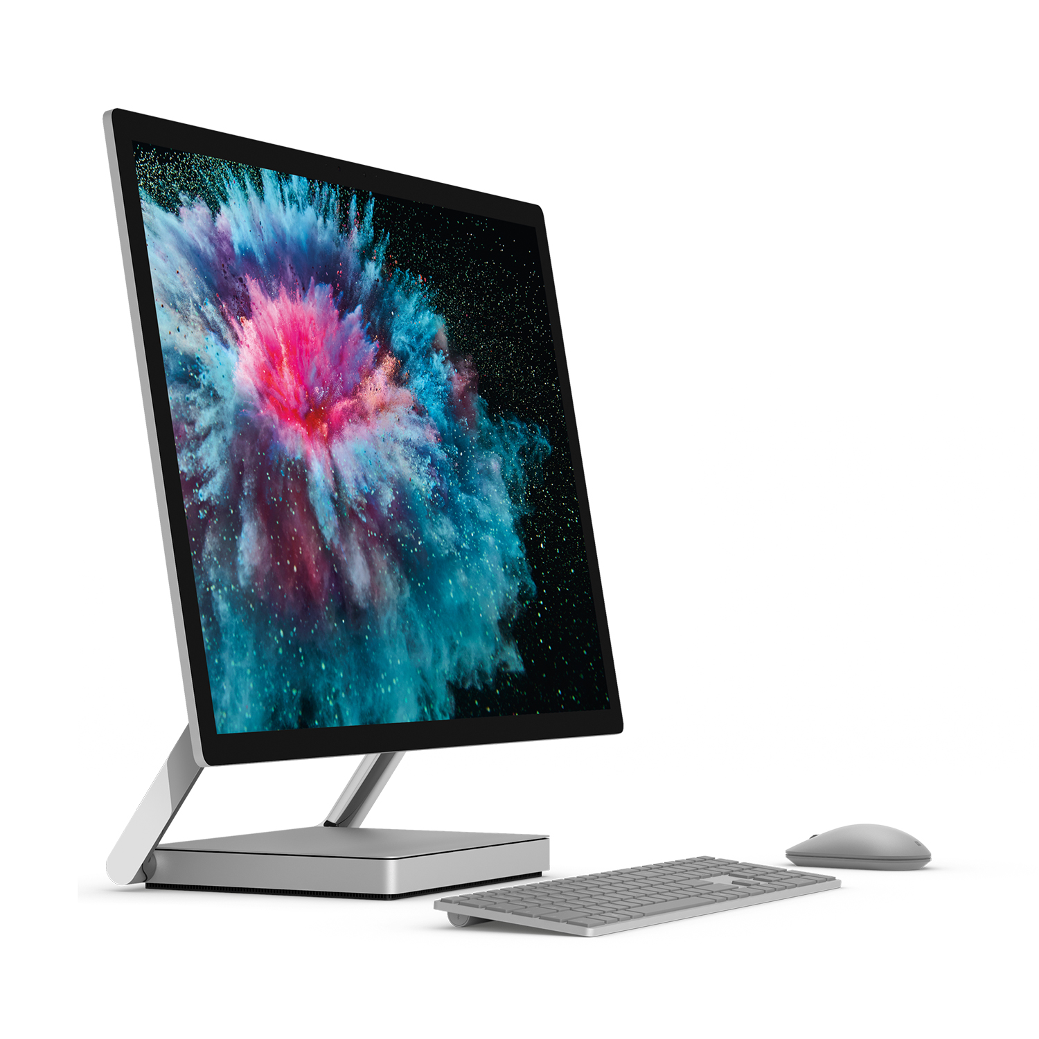 Microsoft Surface Studio 2 - Assistive Technology