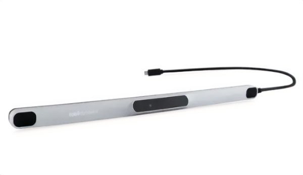 Tobii Eye Tracker 5 product image streaming - Tobii AB