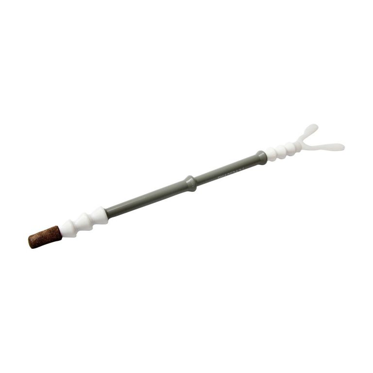 ShapeDad Mouthstick Stylus Assistive Technology