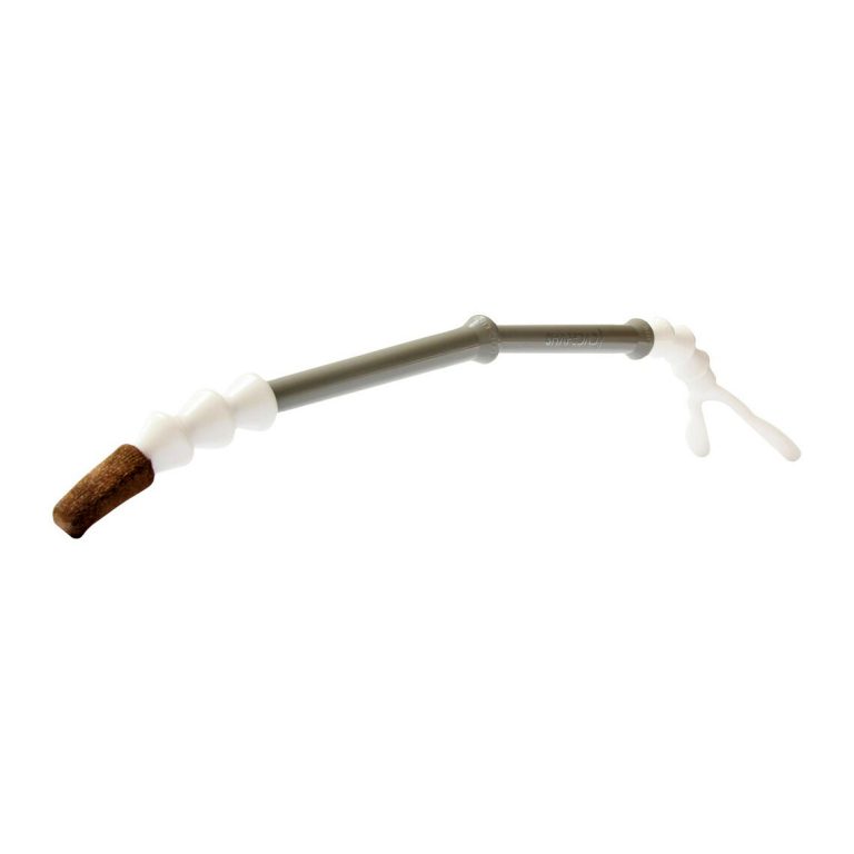 ShapeDad Mouthstick Stylus Assistive Technology