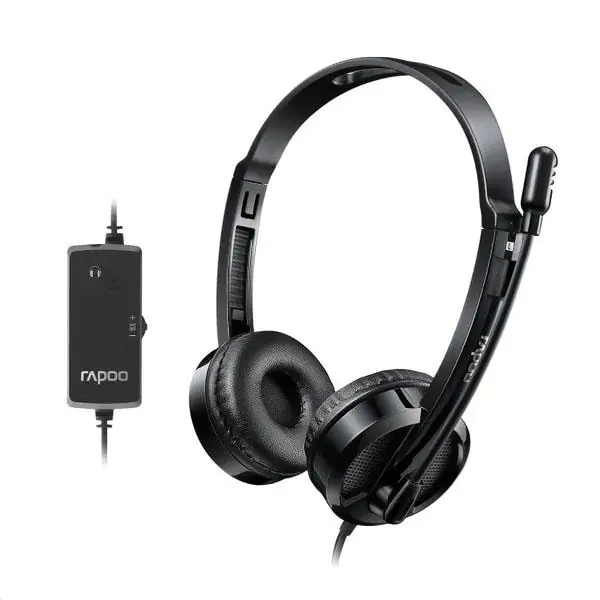 Rapoo H120 Headset