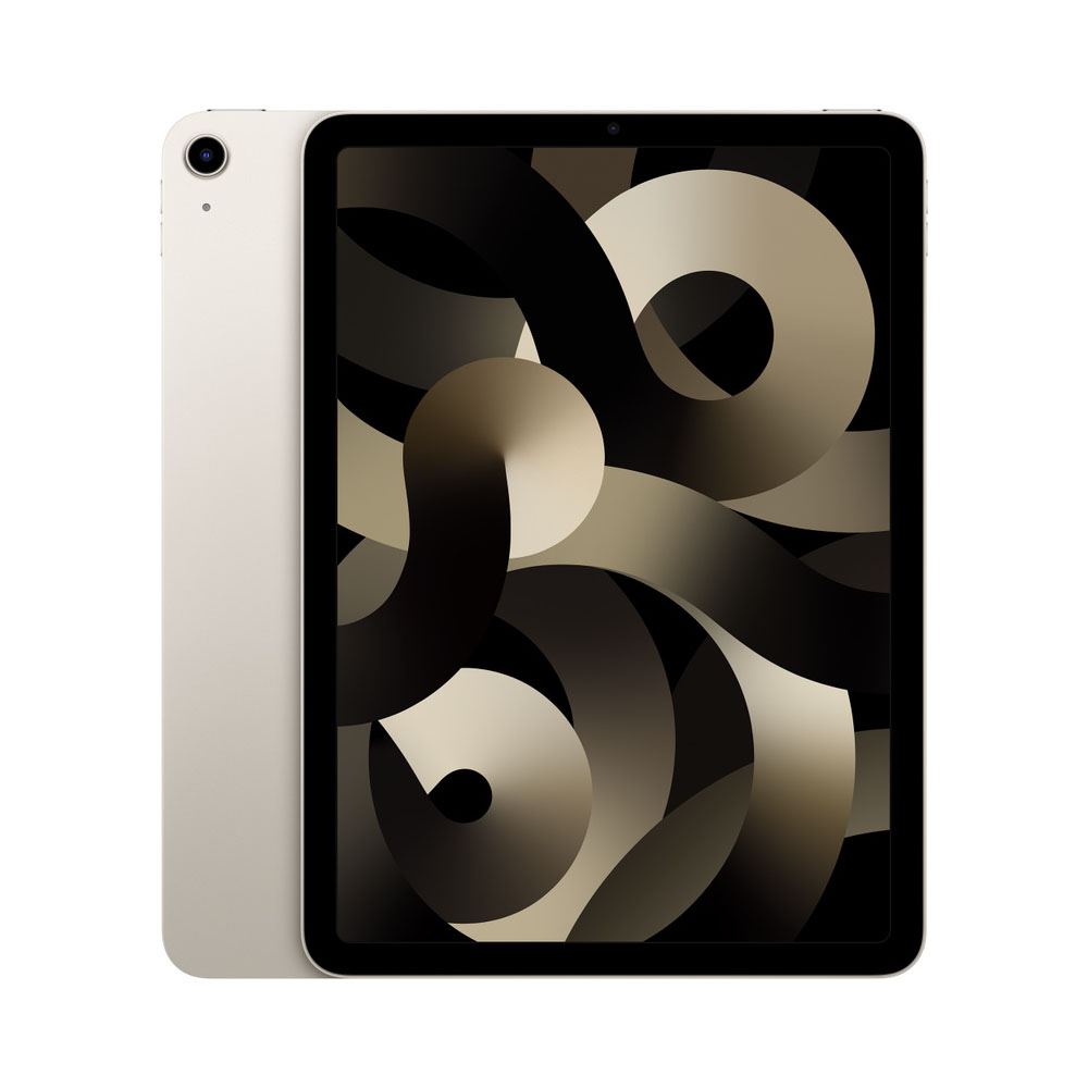 Apple iPad Air (5th Generation) - Assistive Technology