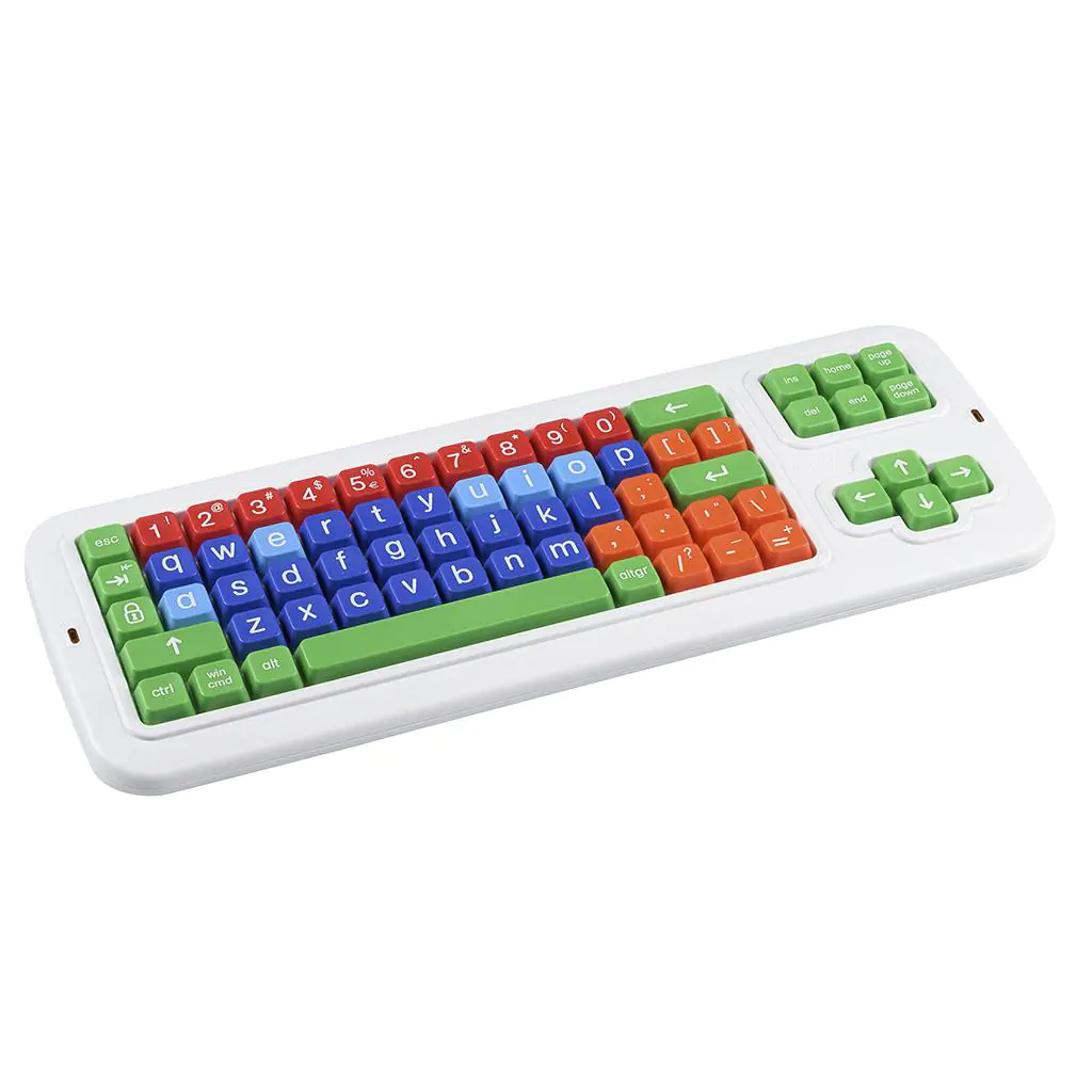 Clevy Keyboard 3 (Bluetooth + USB)