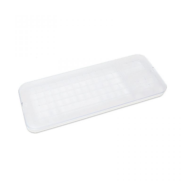 Clevy Keyboard Keyguard - Assistive Technology