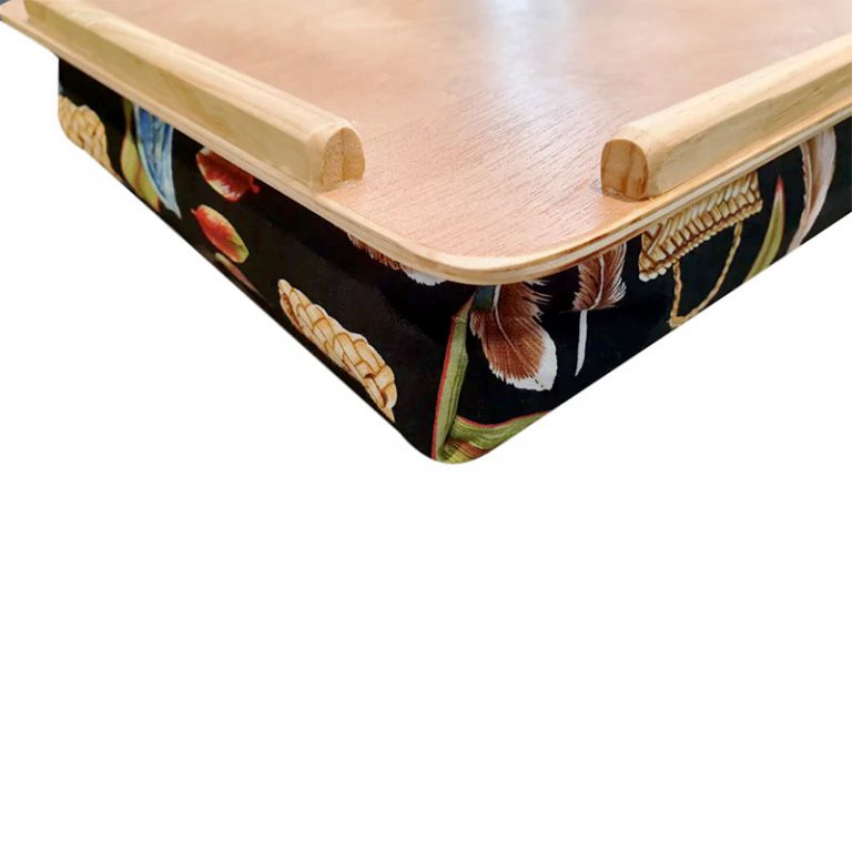 Wooden Lap Tray Assistive Technology