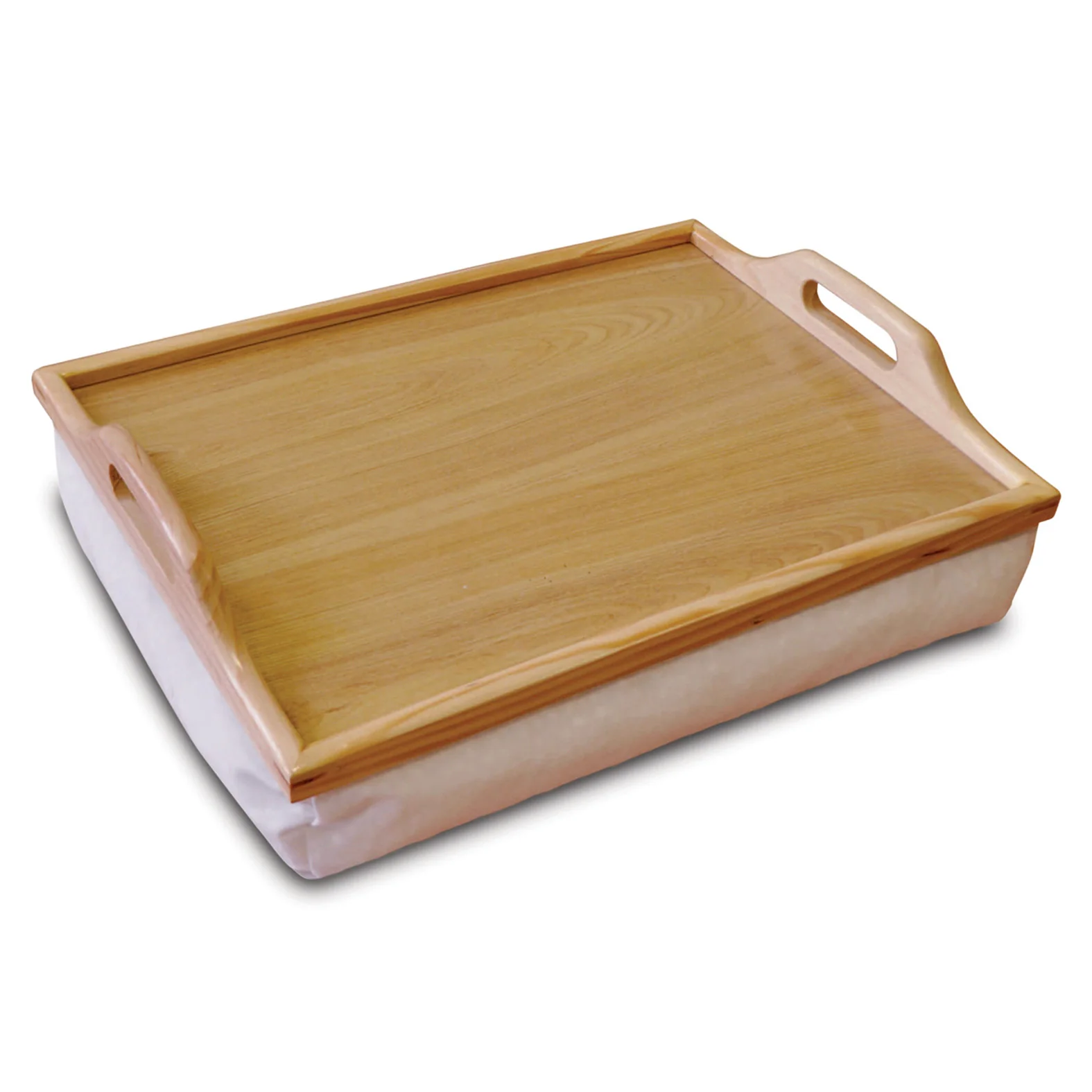 Wooden Lap Tray