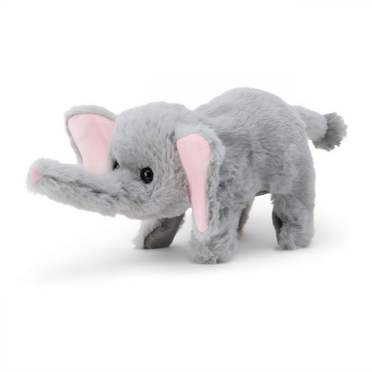 Elvis Elephant - Assistive Technology