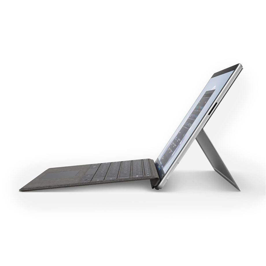 Microsoft Surface Pro 9 - Assistive Technology
