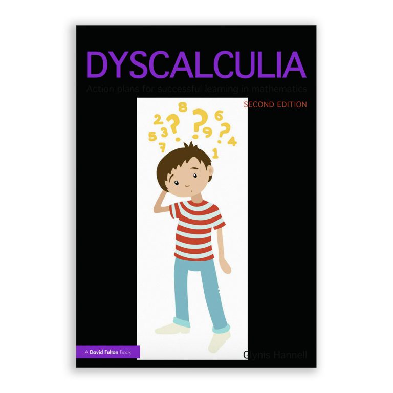 Category: Dyscalculia & Maths - Assistive Technology