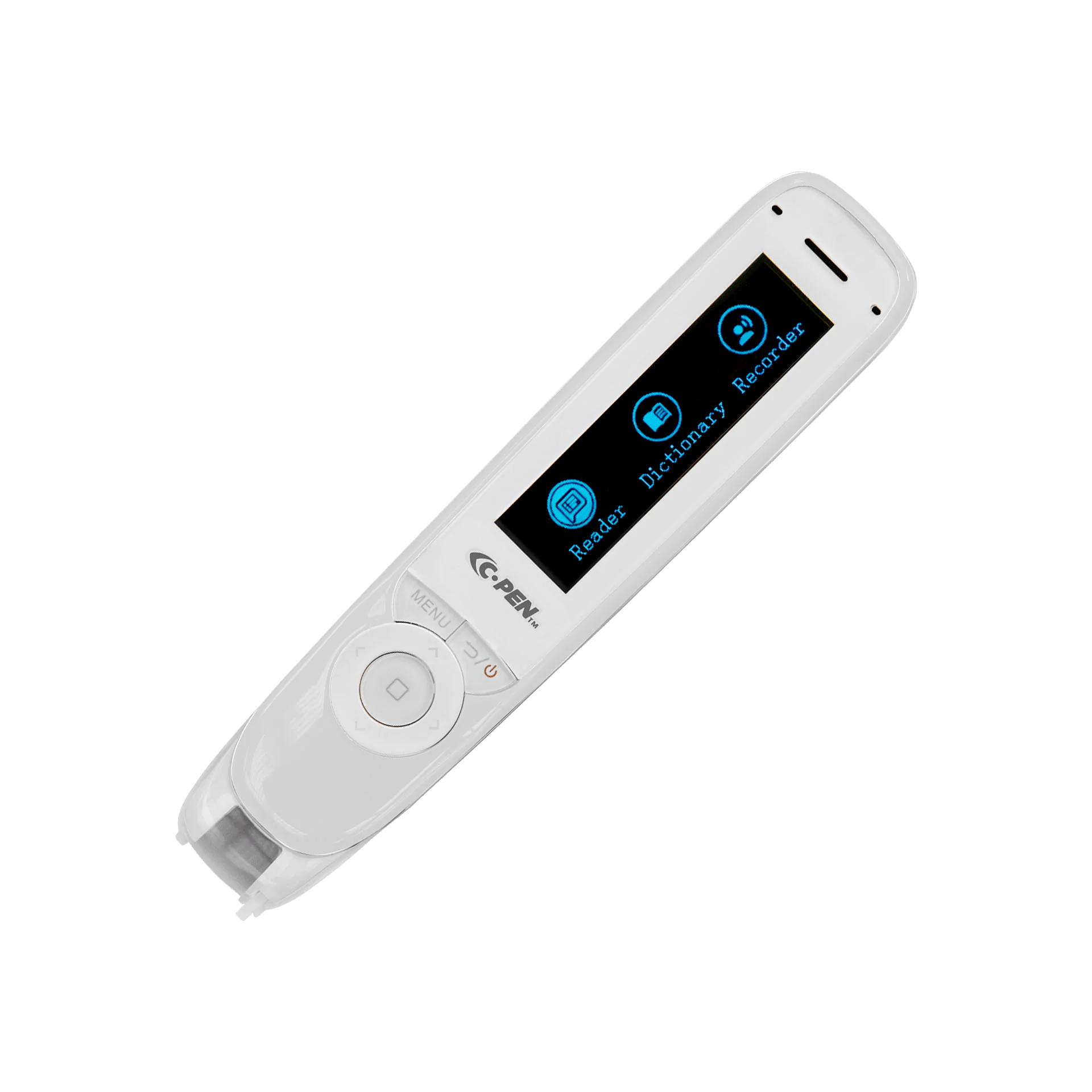 C-Pen Reader 2