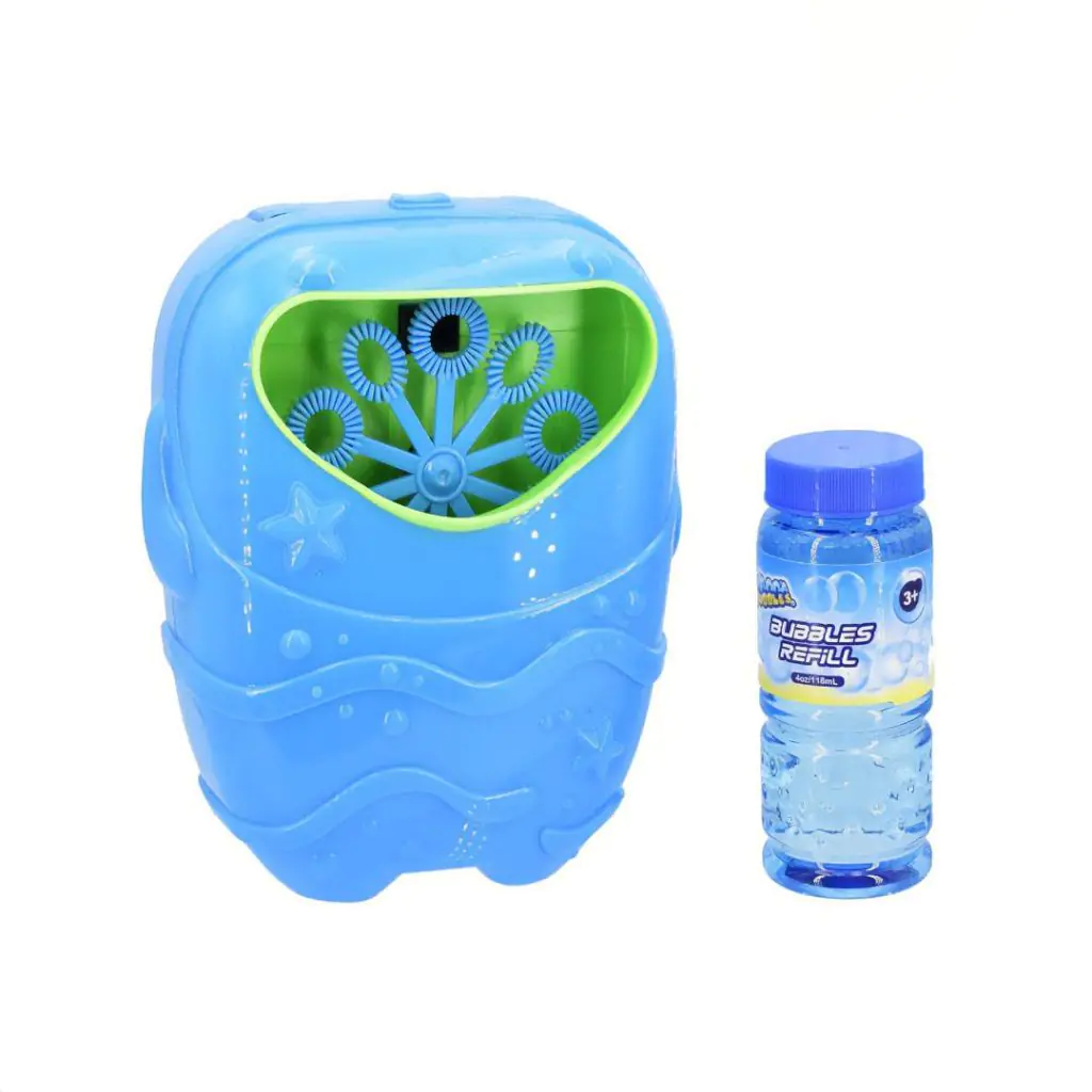 Bubble Machine - Small