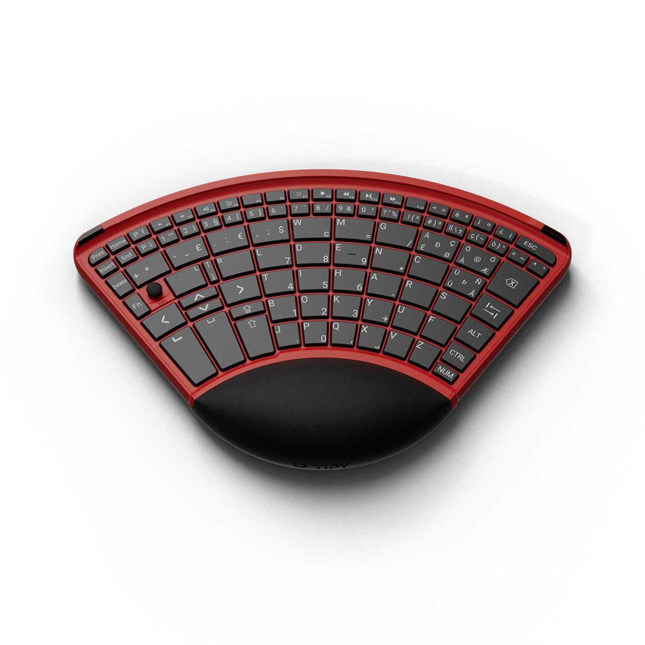 TiPY One Hand Keyboard - Image 5