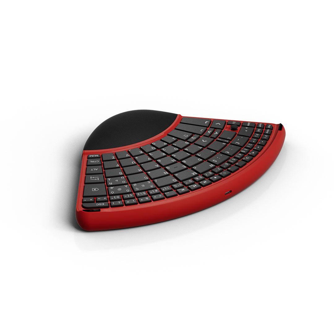 TiPY One Hand Keyboard - Image 8