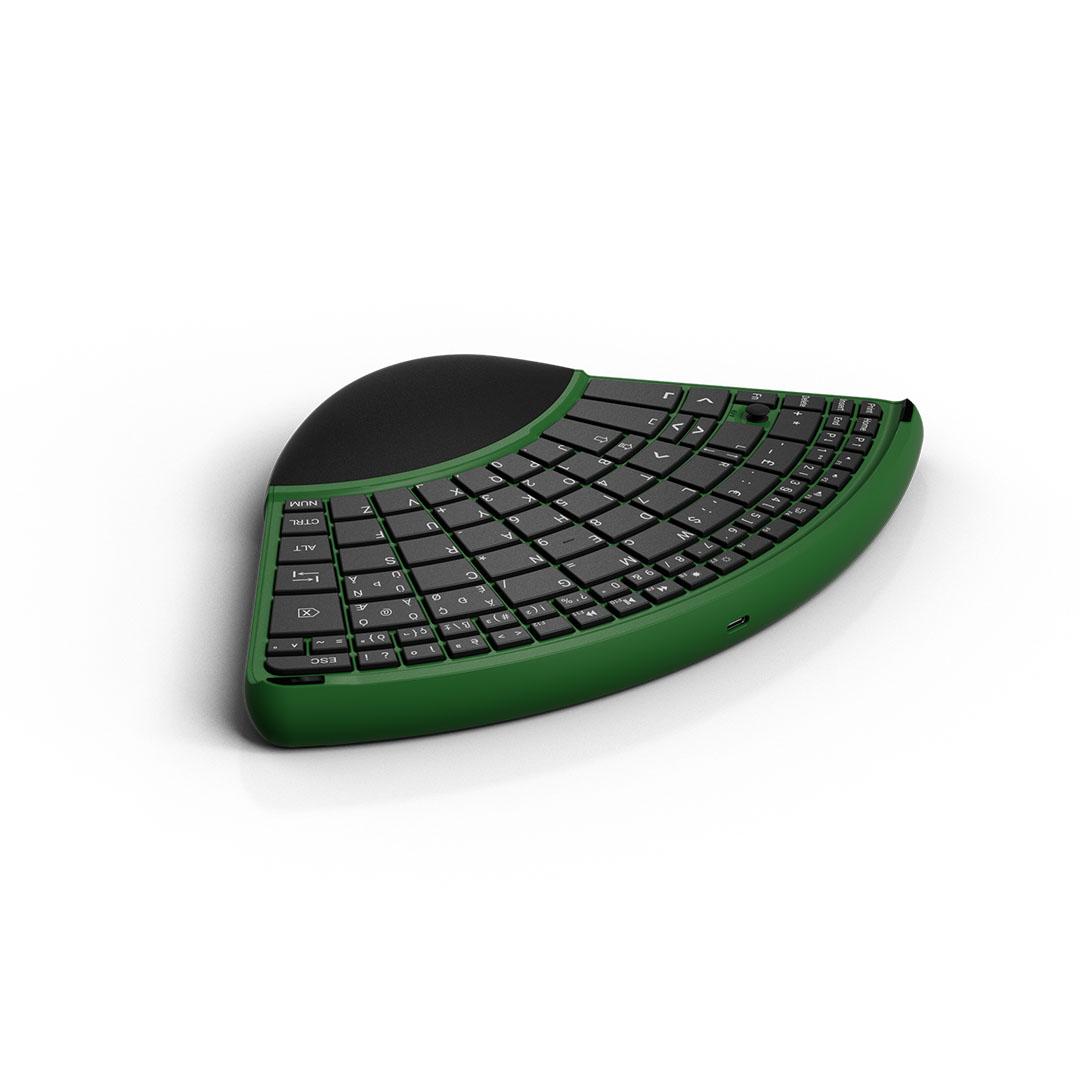 TiPY One Hand Keyboard - Image 12