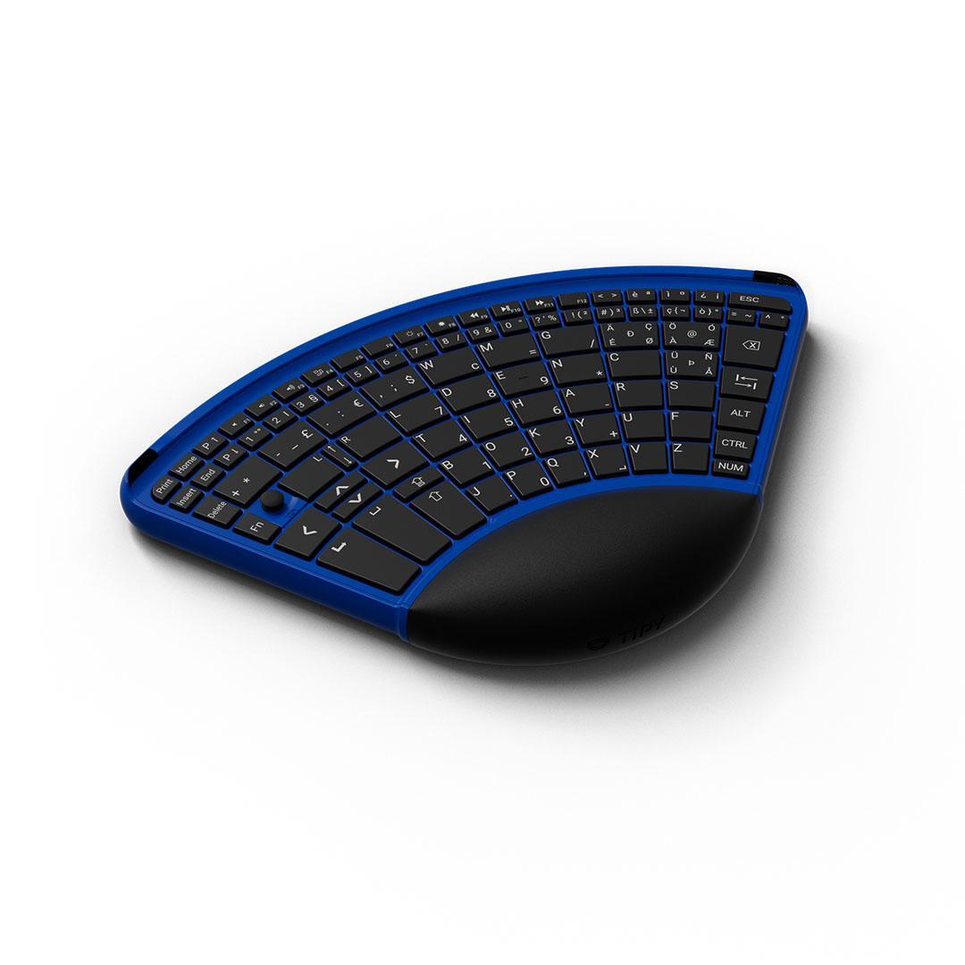 TiPY One Hand Keyboard - Image 15