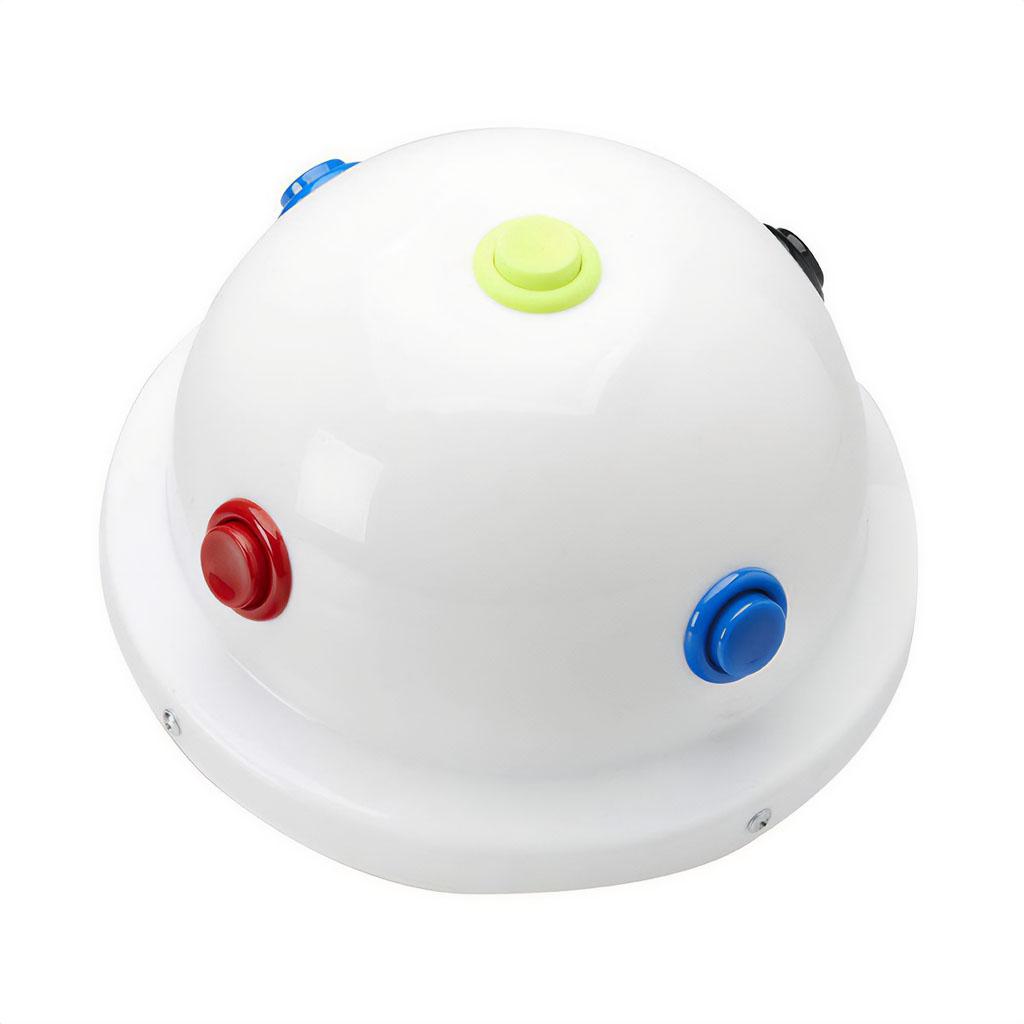 ASONA Fidget Toy Push Bubble Silicone Sensory Toy - Assistive Technology
