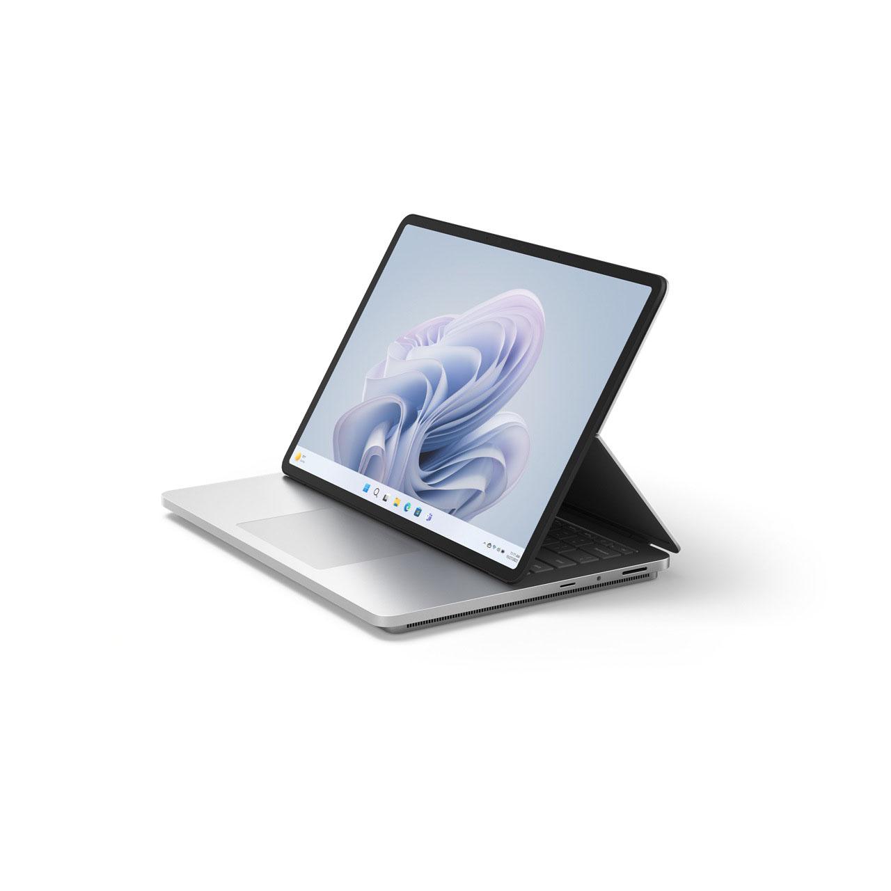 Microsoft Surface Laptop 5 - Assistive Technology