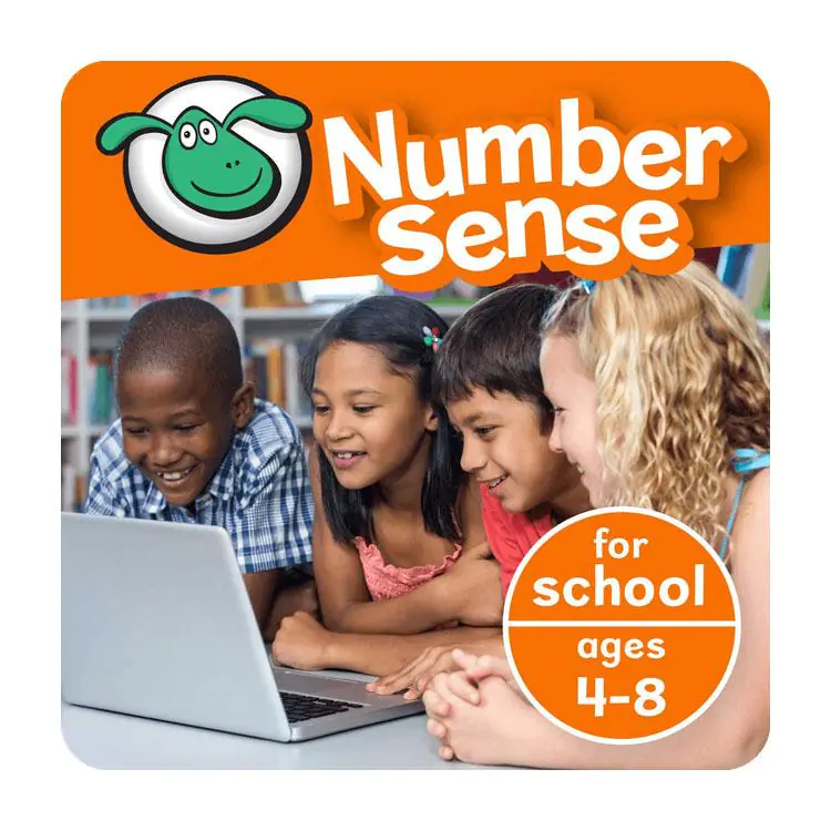 Nessy Number Sense