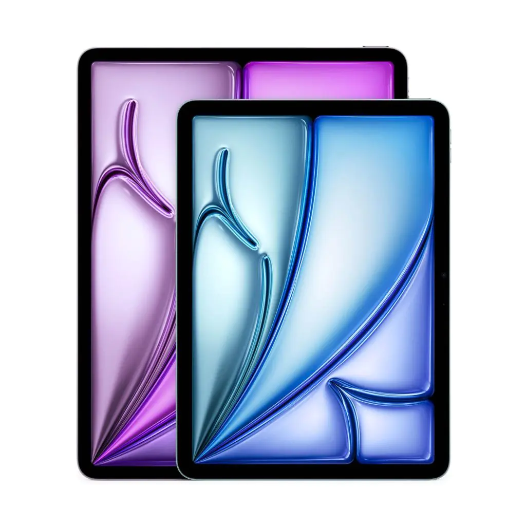 Apple iPad Air (8th Generation)