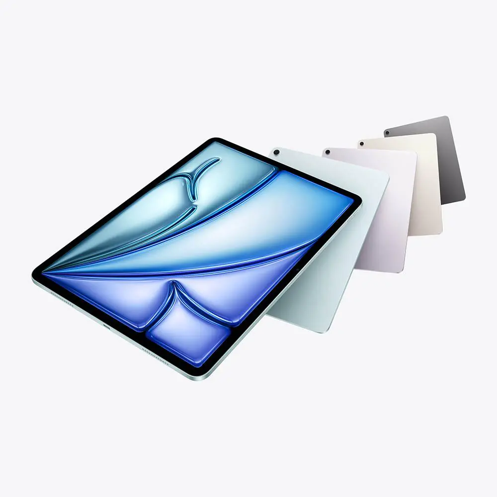 Apple iPad Air (8th Generation) - Image 2