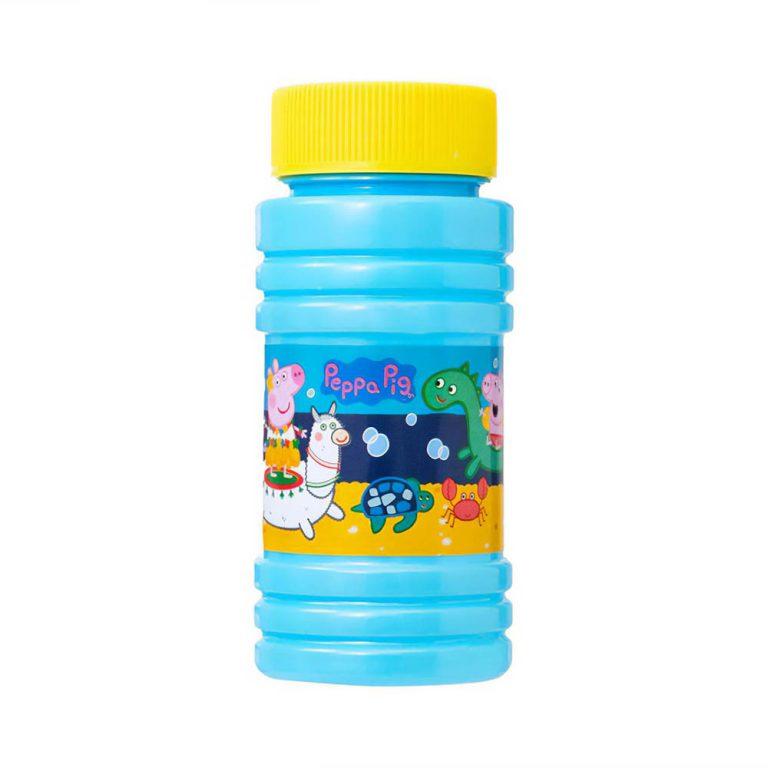 Bubble Machine Peppa Pig Assistive Technology