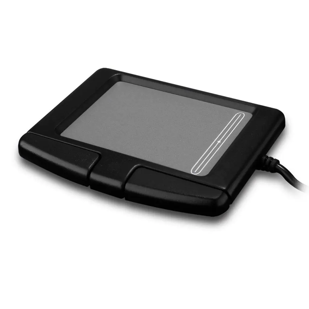 Adesso Easy Cat 2 Button Touchpad 