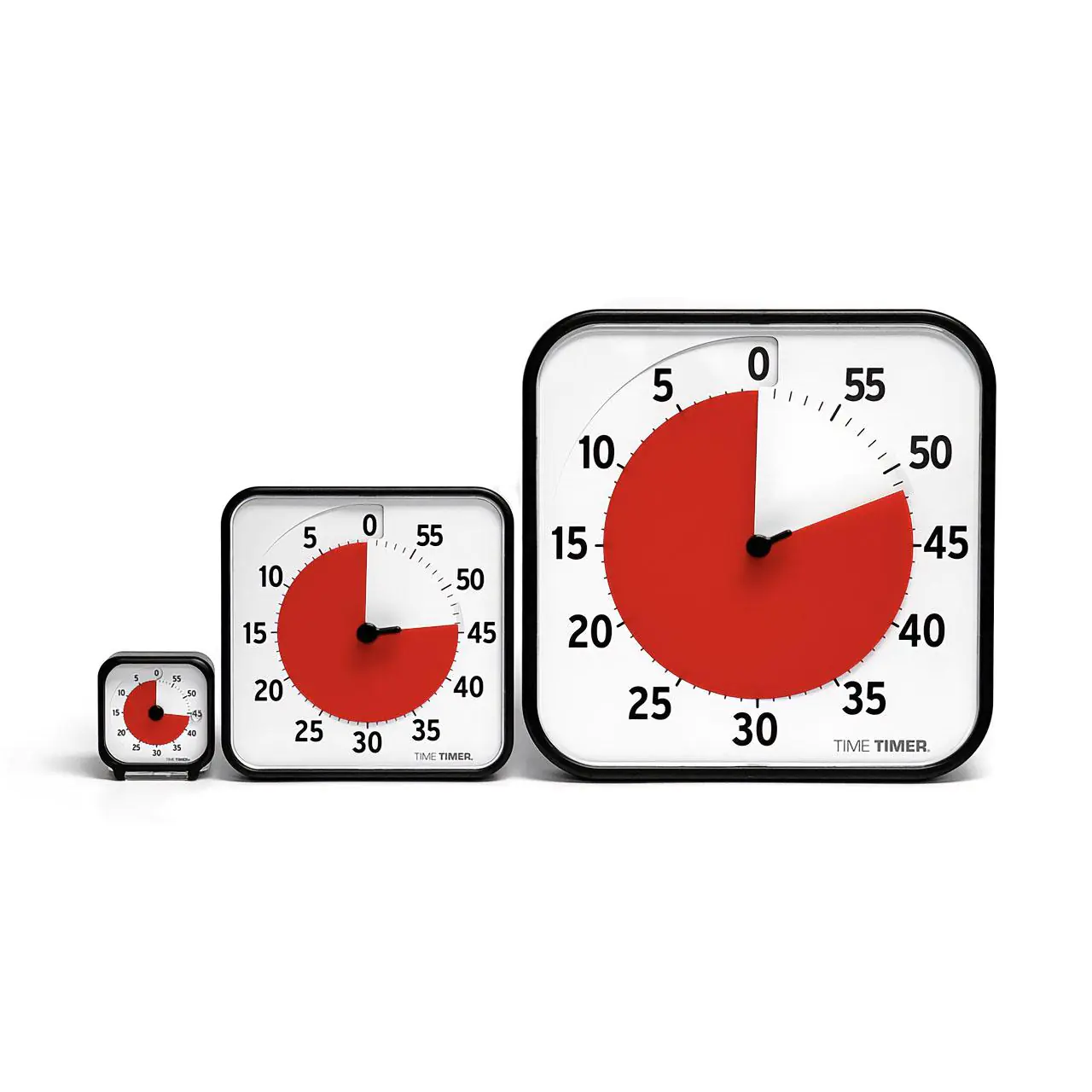 Time Timer - Original (3"/8"/12")